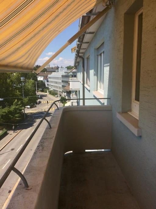 Very Spacious Studio In City Center - Parkview 4 チューリッヒ エクステリア 写真